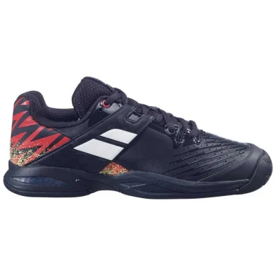 Propulse All Court Junior Tennis Shoes – 33S21478
