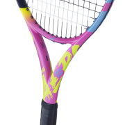 Pure Aero Rafa Origin U Tennis Racket – 101509