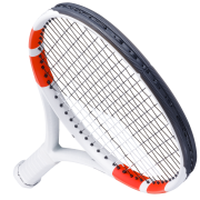 Pure Strike 100 Gen4 U Tennis Racket – 101520