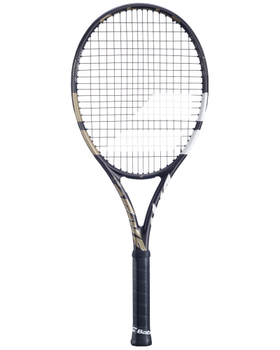 Pure Drive Wimbledon U Tennis Racket – 101544