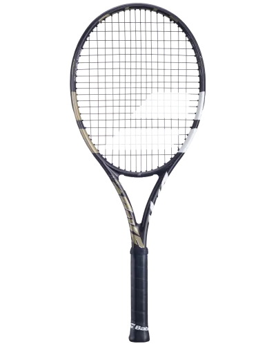 Pure Drive Wimbledon U Tennis Racket – 101544