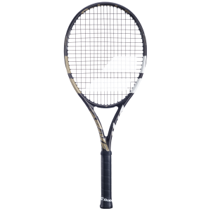 Pure Drive Wimbledon U Tennis Racket – 101544