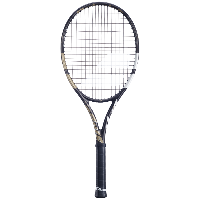 Pure Drive Wimbledon U Tennis Racket – 101544