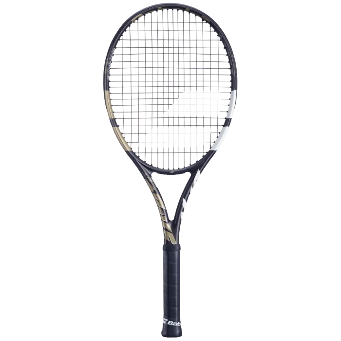 Pure Drive Wimbledon U Tennis Racket – 101544
