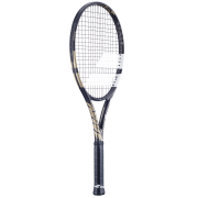 Pure Drive Wimbledon U Tennis Racket – 101544