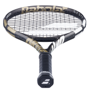 Pure Drive Wimbledon U Tennis Racket – 101544