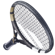 Pure Drive Wimbledon U Tennis Racket – 101544