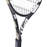Pure Drive Wimbledon U Tennis Racket – 101544