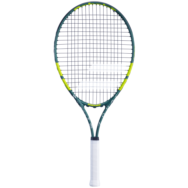 Junior 25 Wimbledon Tennis Racket – 140447