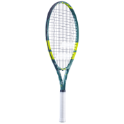 Junior 25 Wimbledon Tennis Racket – 140447