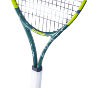 Junior 25 Wimbledon Tennis Racket – 140447