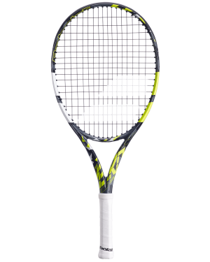 Pure Aero Junior 25 Gen8 Tennis Racket – 140467