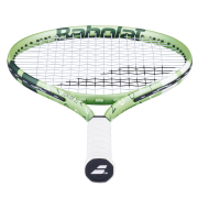 Junior 25 Wimbledon Tennis Racket – 140529