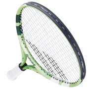 Junior 25 Wimbledon Tennis Racket – 140529