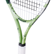 Junior 25 Wimbledon Tennis Racket – 140529