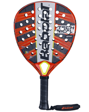 Technical Veron Padel Racket – 150120