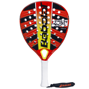 Technical Vertuo Padel Racket – 150123