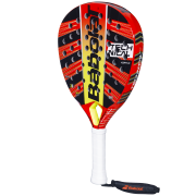 Technical Vertuo Padel Racket – 150123
