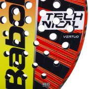 Technical Vertuo Padel Racket – 150123