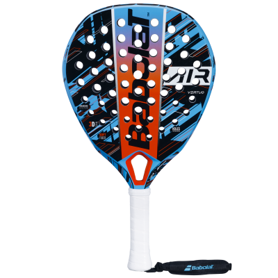 Air Vertuo Padel Racket – 150124