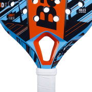 Air Vertuo Padel Racket – 150124