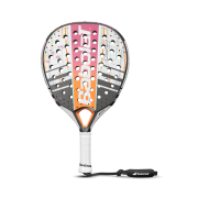 Dyna Energy Padel Racket – 150126