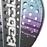 Dyna Spirit Padel Racket – 150128