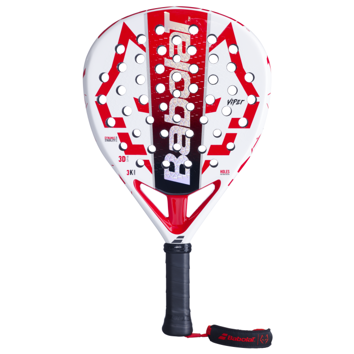 Viper Juan Lebron 2.5 Padel Racket – 150158