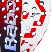 Viper Juan Lebron 2.5 Padel Racket – 150158