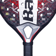 Technical Viper 2.5 Padel Racket – 150159