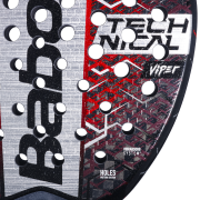 Technical Viper 2.5 Padel Racket – 150159