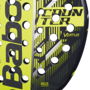 Counter Vertuo 2.5 Padel Racket – 150167