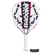 Tec Vertuo Juan Lebron 2025 Padel Racket – 150168