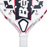 Tec Vertuo Juan Lebron 2025 Padel Racket – 150168