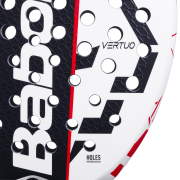 Tec Vertuo Juan Lebron 2025 Padel Racket – 150168