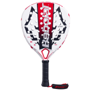 Tech Veron Juan Lebron 2.5 Padel Racket – 150169