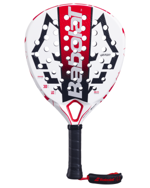 Tech Veron Juan Lebron 2.5 Padel Racket – 150169