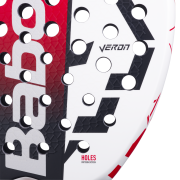 Tech Veron Juan Lebron 2.5 Padel Racket – 150169