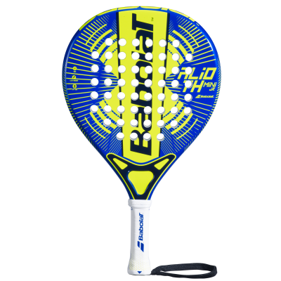 Alioth Mini Jr Padel Racket – 150171