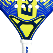 Alioth Mini Jr Padel Racket – 150171