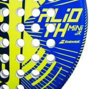 Alioth Mini Jr Padel Racket – 150171