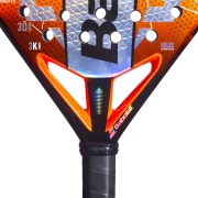 Viper Juan Lebron 3.0 Padel Racket – 150174