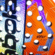 Viper Juan Lebron 3.0 Padel Racket – 150174