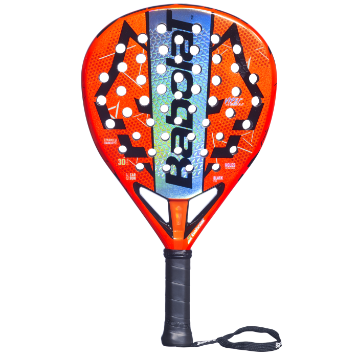 Veron Juan Lebron 3.0 Padel Racket – 150182