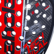Technical Viper Soft 3.0 Padel Racket – 150179
