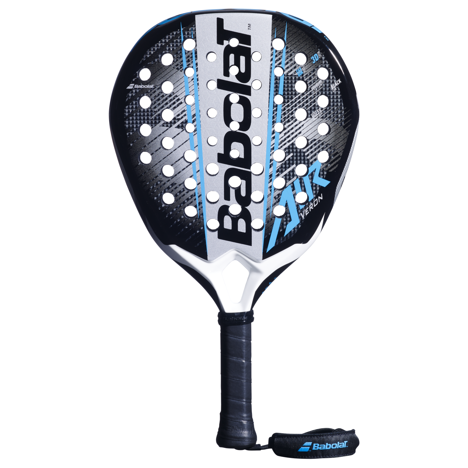 Air Veron 2.6 Padel Racket – 150180