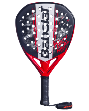 Technical Veron 3.0 Padel Racket – 150183
