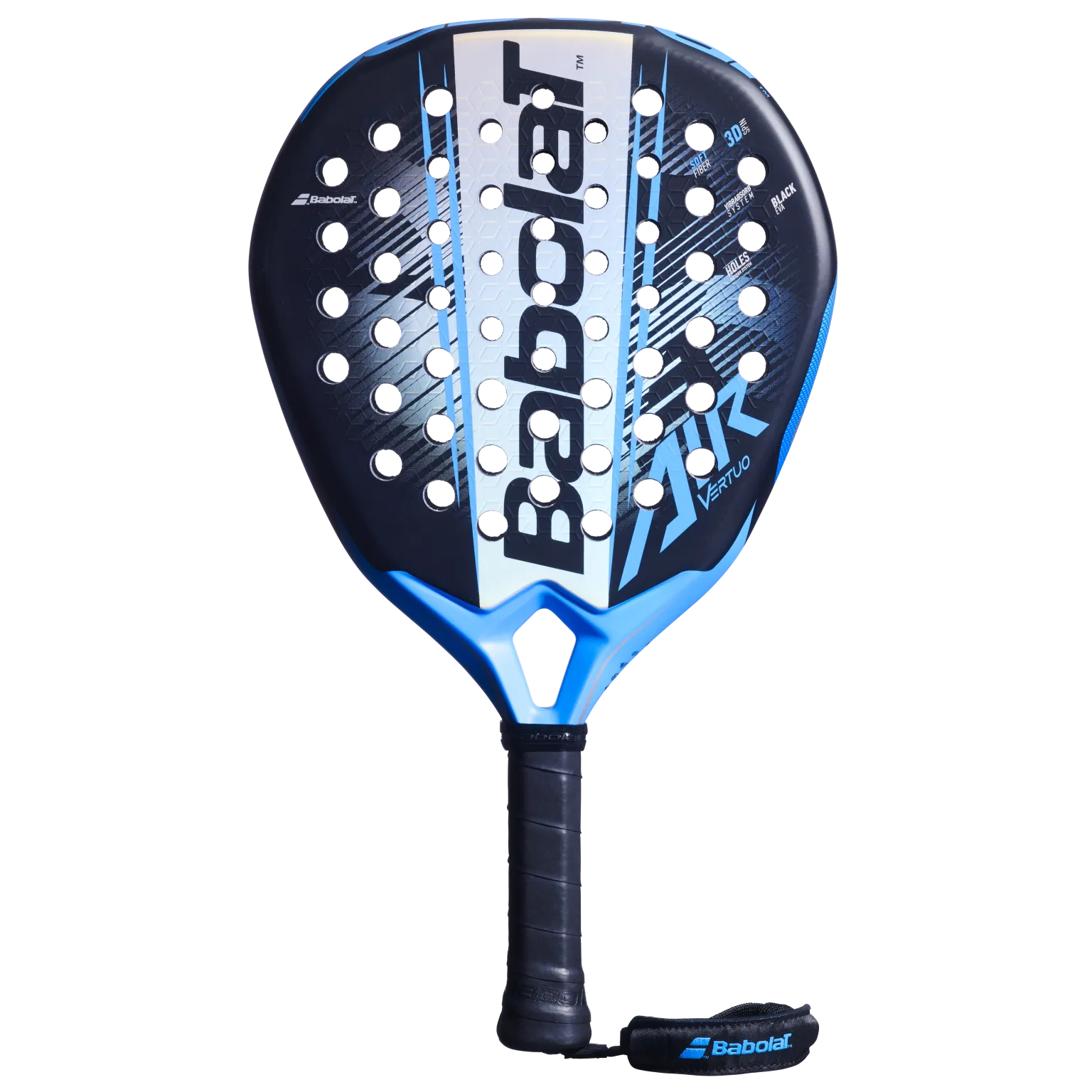 Air Vertuo 2.6 Padel Racket – 150184