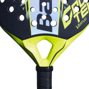 Counter Vertuo 2.6 Padel Racket – 150185