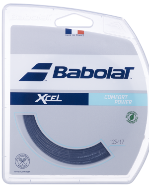 XCEL 12M/1.25 Tennis String – 241110
